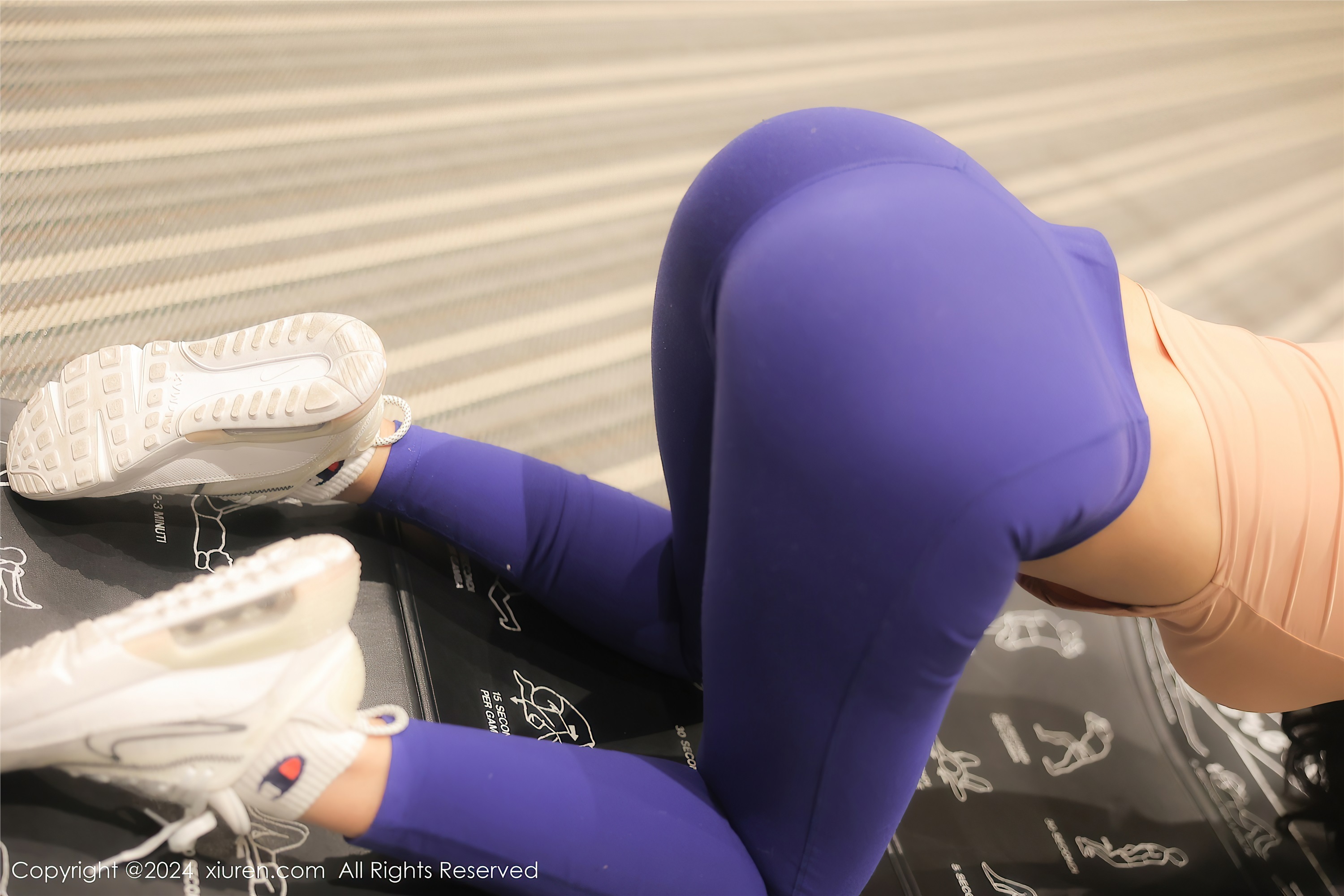 Xiuren秀人网 2024.02.18 NO.8100 李若汐